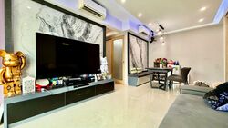 Hundred Palms Residences (D19), Condominium #631009101